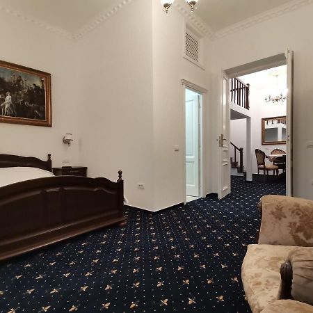 براشوف Weiss Little Palace المظهر الخارجي الصورة