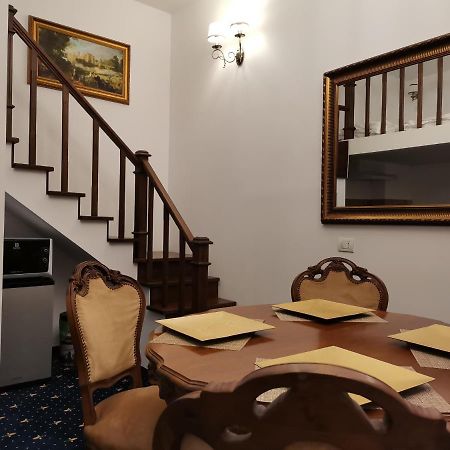 براشوف Weiss Little Palace المظهر الخارجي الصورة