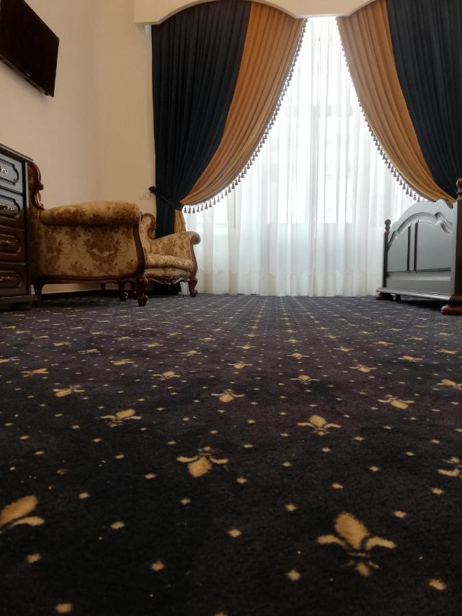 براشوف Weiss Little Palace المظهر الخارجي الصورة
