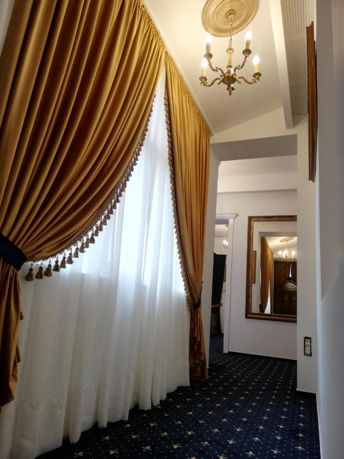 براشوف Weiss Little Palace المظهر الخارجي الصورة