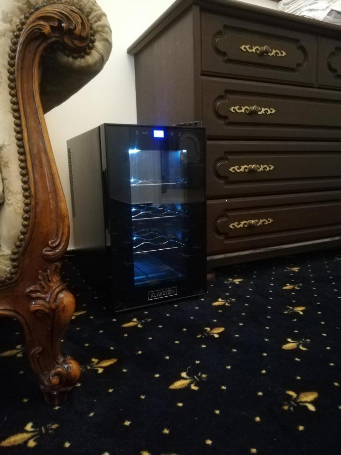 براشوف Weiss Little Palace المظهر الخارجي الصورة