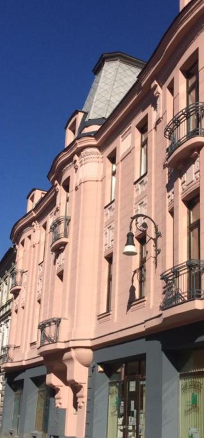 براشوف Weiss Little Palace المظهر الخارجي الصورة