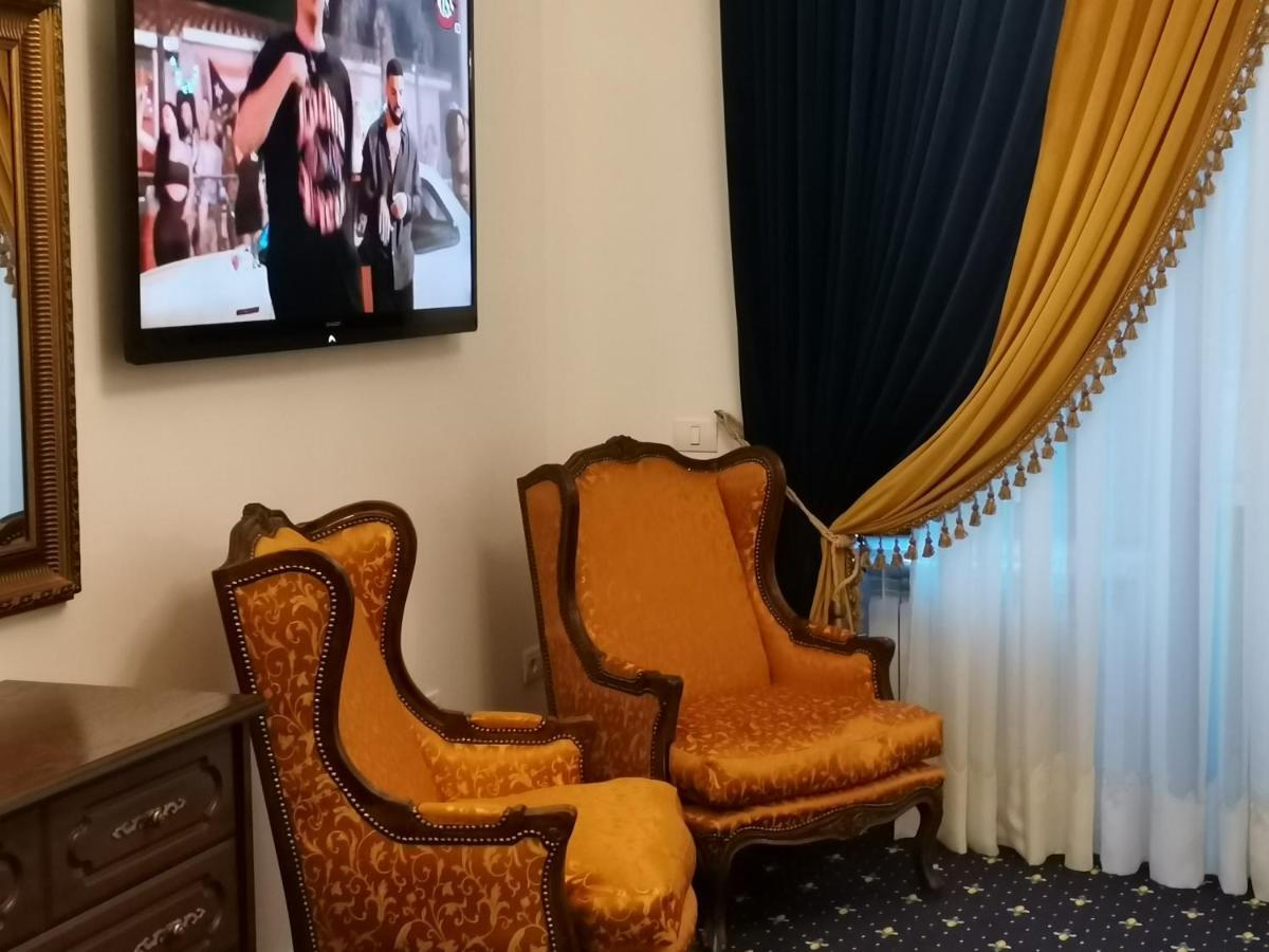 براشوف Weiss Little Palace المظهر الخارجي الصورة